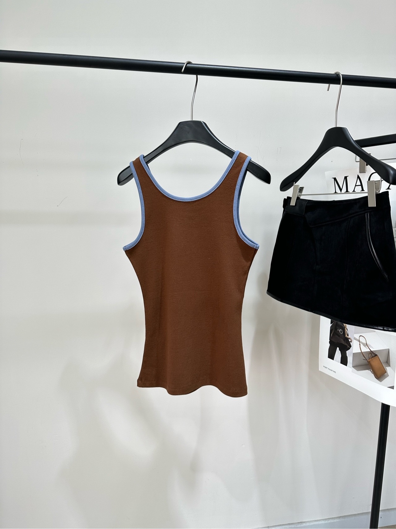 skirts and dresses woman